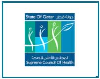 SCH (Supreme Council of Health)