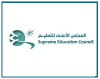 SCE (Supreme Council of Education)