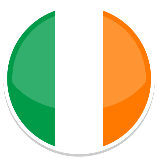 Apostille / Legalisation from  Ireland