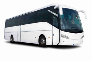 umrah by bus
