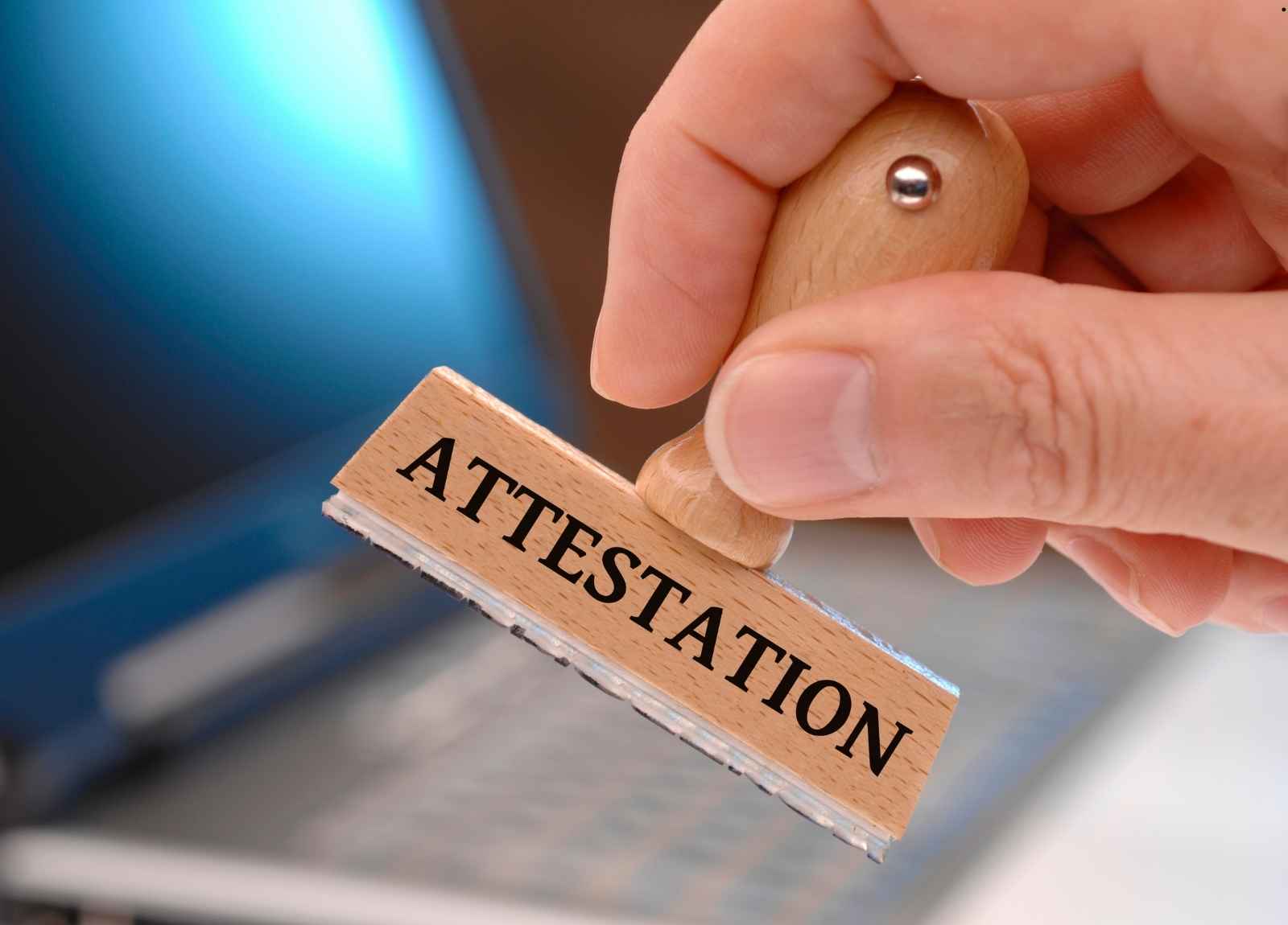 Professional Attestation Services in Qatar 