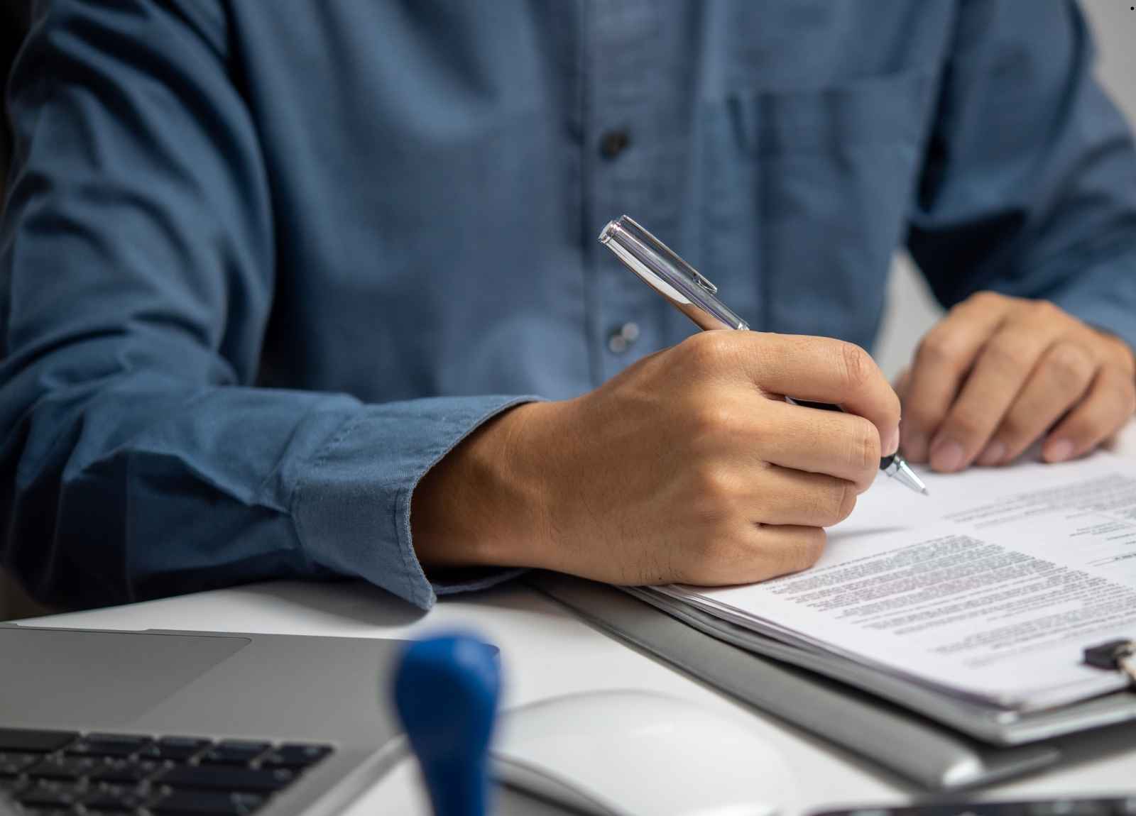 Adapting to Regulatory and Compliance Requirements 