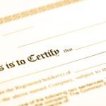 solicitor certified english translation