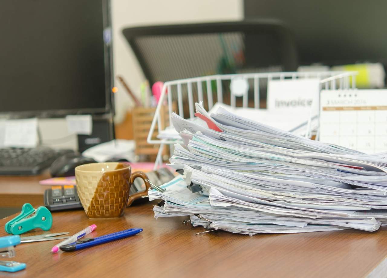 translation of business documents 
