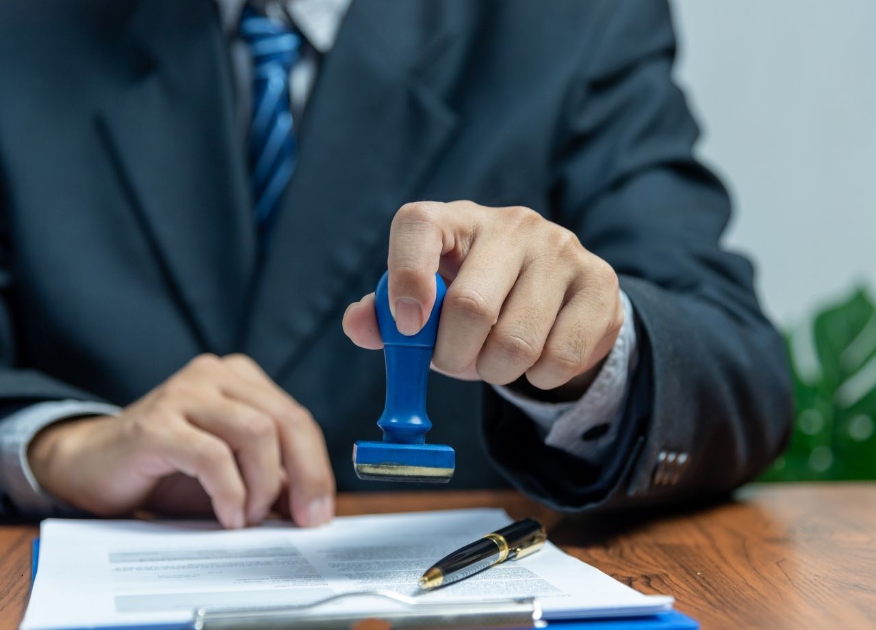 transfer certificate attested 
