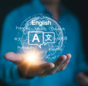 Sheen Services WLL - Trusted translation experts in Qatar