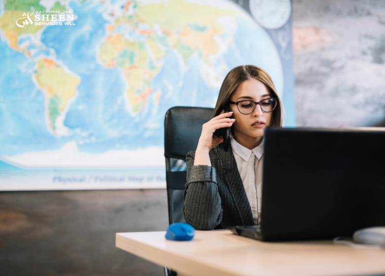 Leading Translation Company in Qatar