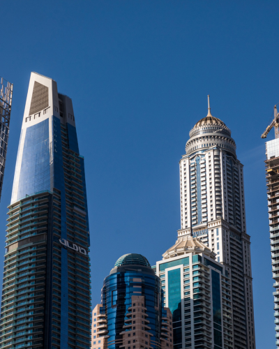 Our expert guidance and exclusive advantages have been highly appreciated by numerous businesses that commenced their operations effortlessly.