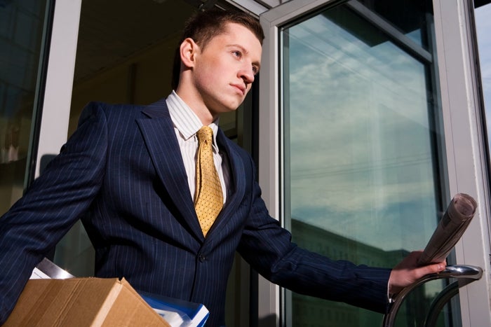 5 Reasons Why Your Employees Are Quitting