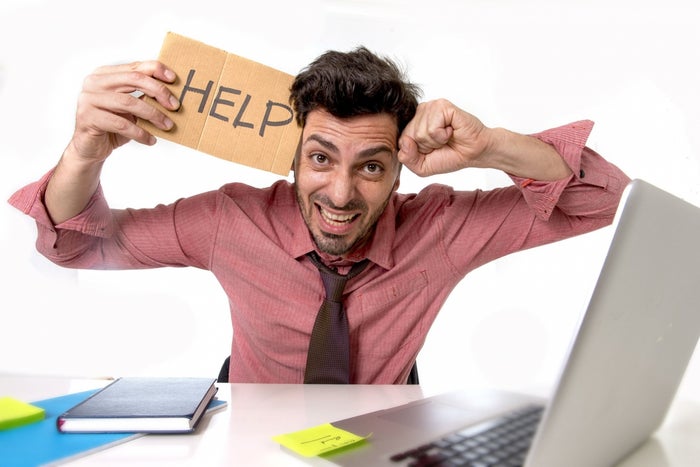 5 Wrong Reasons for Becoming an Entrepreneur