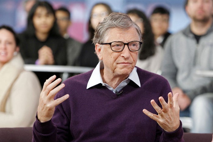 7 Real-Life Business Lessons You Can Learn From Billionaires