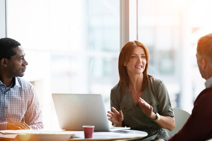 Addicted to Your Business? Never Satisfied? It's Not a Bad Thing.