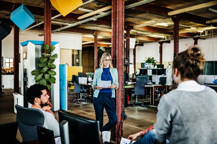 4 Ways Employers Should Show Their Employees They Care