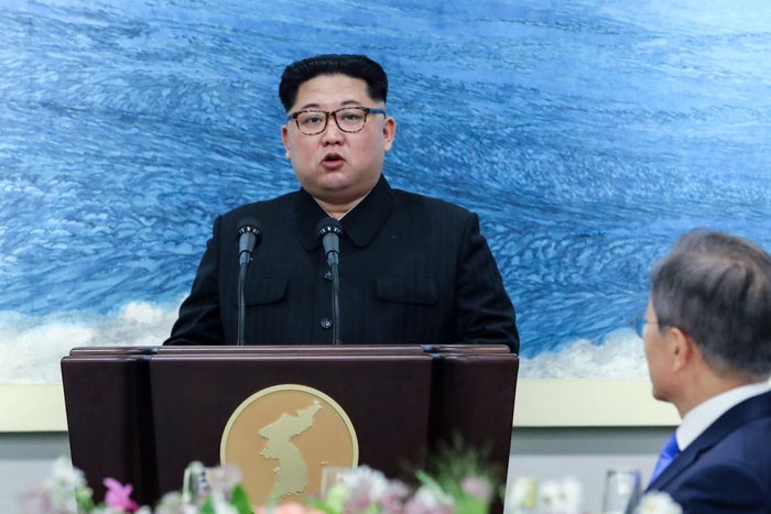 Is Kim Jong-un the World's Greatest Salesman?