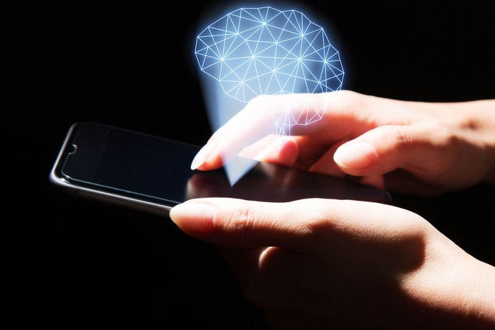 5 Ways Artificial Intelligence Is Already Influencing Your Daily Life and You Don't Even Know It