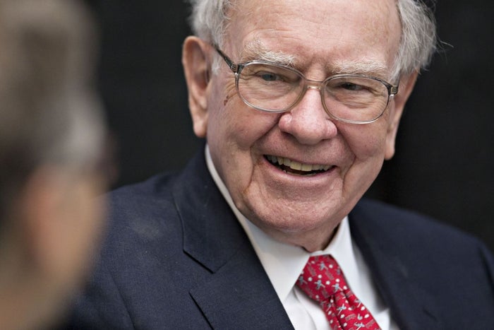 6 Things We Learned About Warren Buffett From His Recent Shareholder Meeting