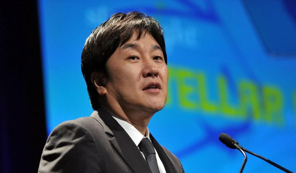 Do Won Chang worked 3 jobs and 19-hour days before launching Forever 21.