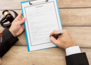 Notary Public Services