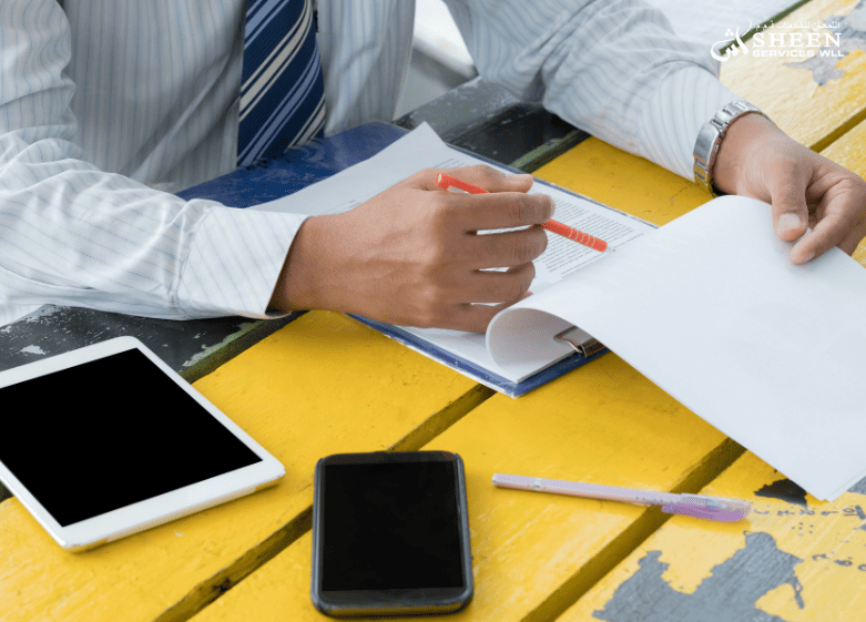 Company Formation in Qatar: Essential Checklist