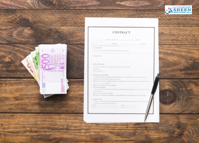 licensed notary public