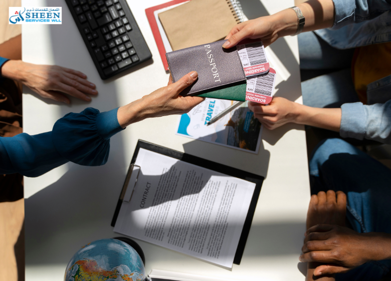 professional attestation services company