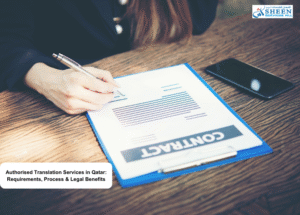 translation services