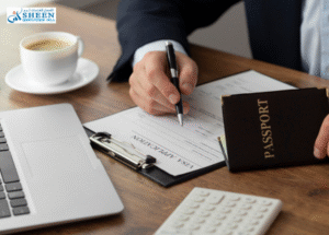 trusted attestation services