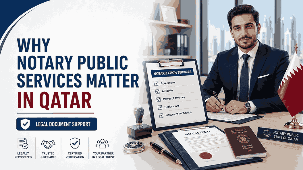 Documents-Needed-for-Notary-Services-in-Qatar