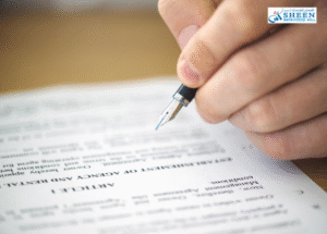 Document Translation