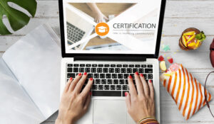 Attest Educational Certificates