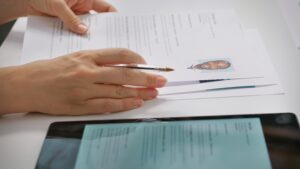 Certificate Attestation