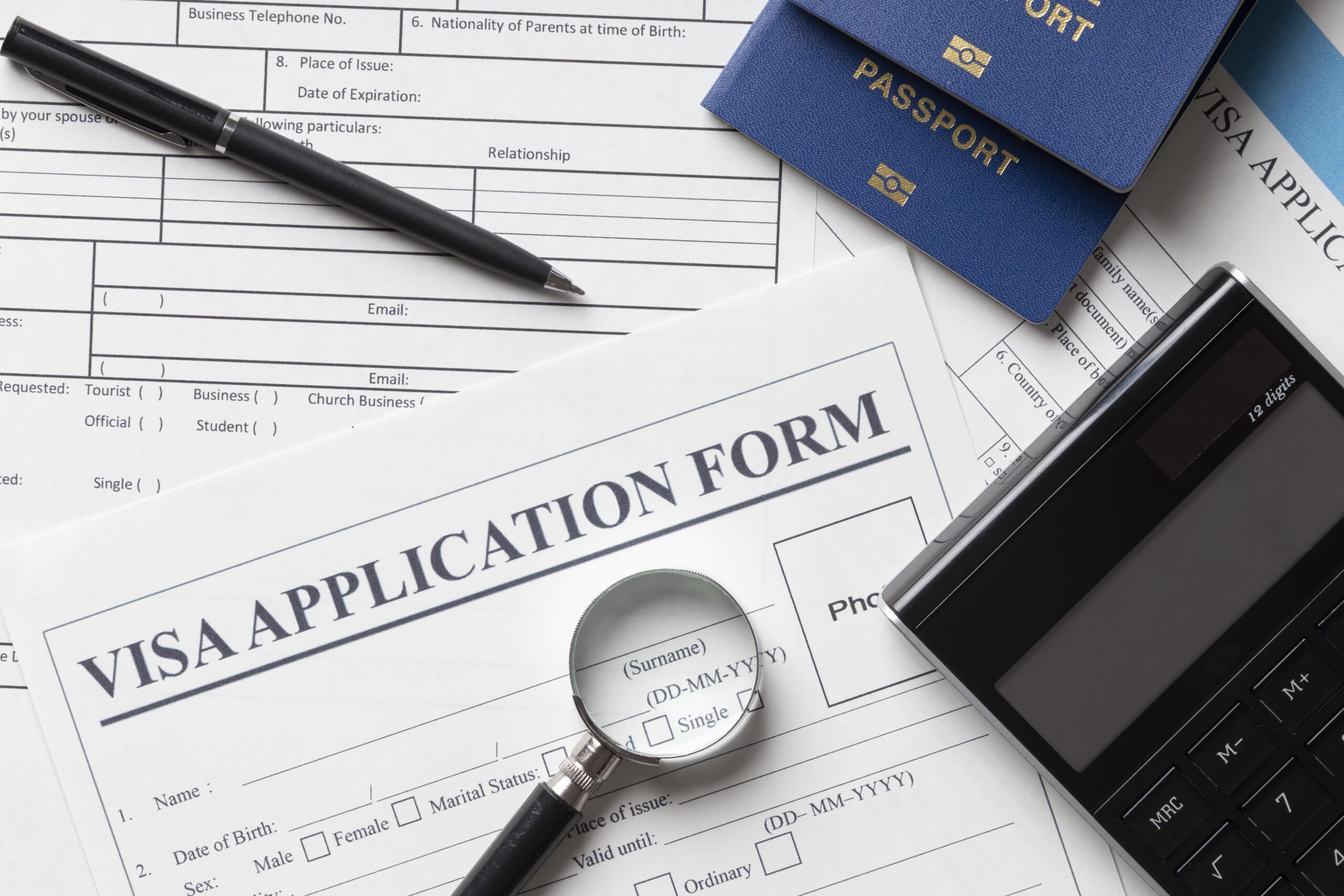 Documents Required for Job Visa in Qatar (With Attestation Guide)