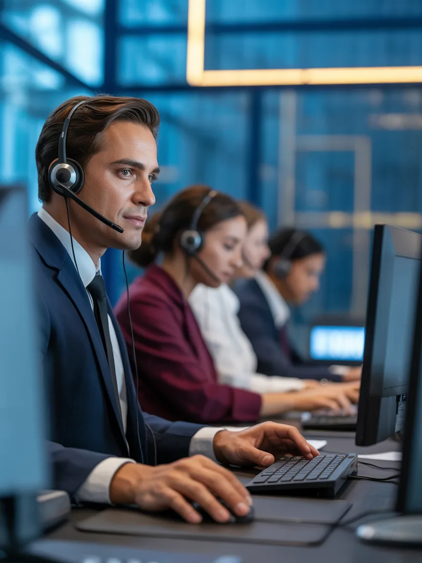 Professional PRO Services in Qatar by Sheen Services