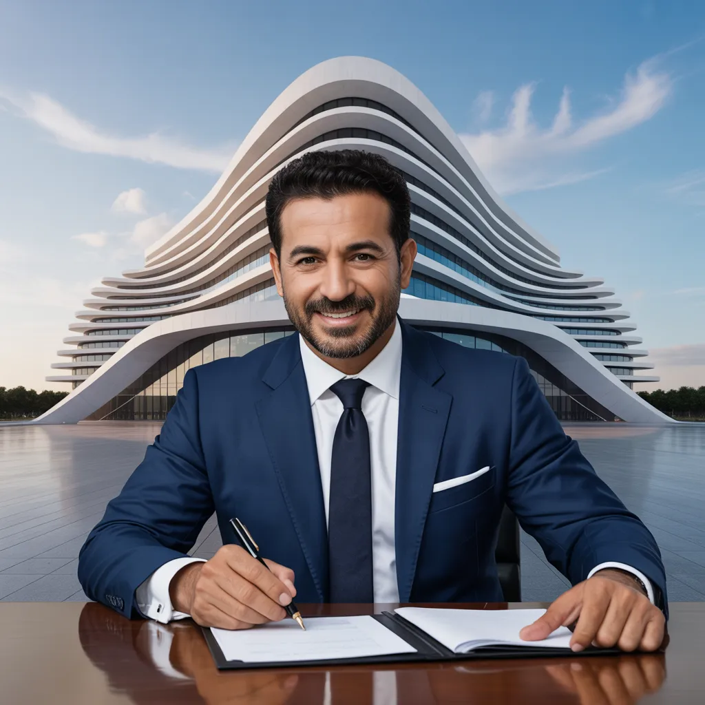 Sheen Services - Professional Documentation Support in Qatar