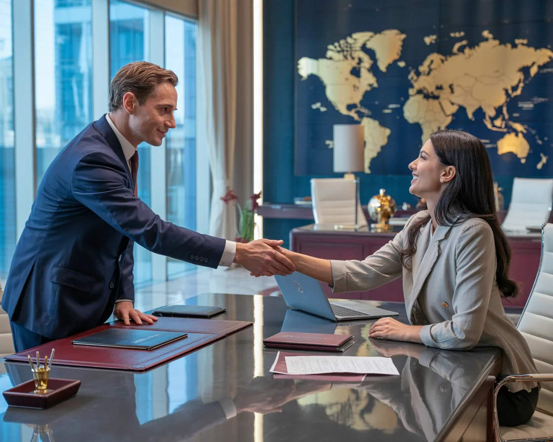 Professional PRO services for startups and enterprises in Qatar