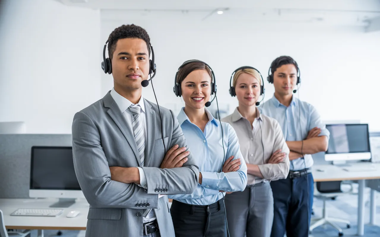 PRO services and Mandoob support in Qatar