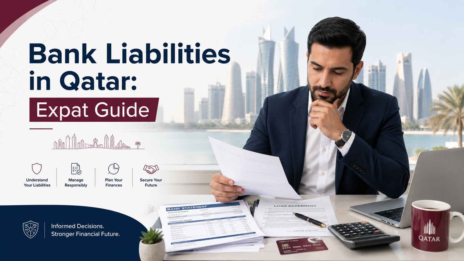 Bank-Liabilities-in-Qatar-Expat-Guide.