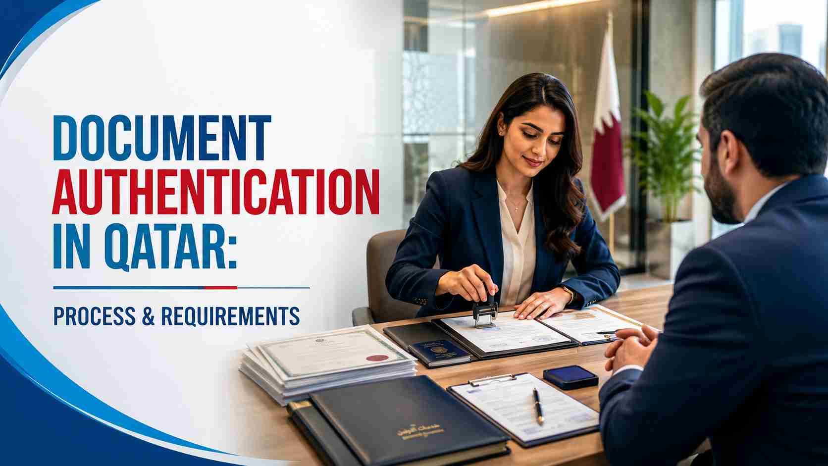 Document-Authentication-in-Qatar