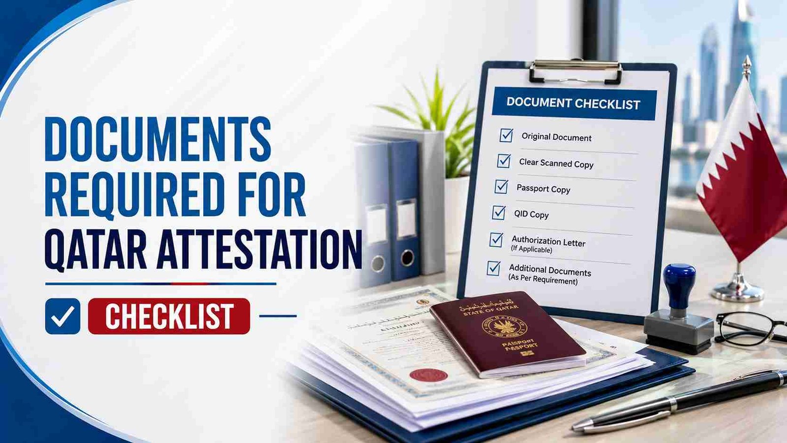 Documents-required-for-Qatar-attestation