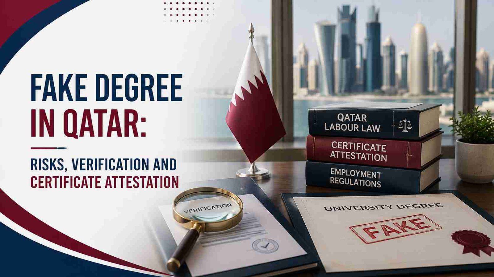 Fake-Degree-in-Qatar-Risks-Verification-and-Certificate-Attestation.