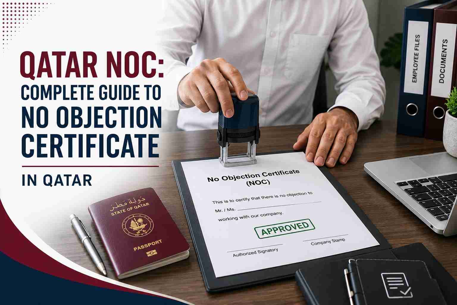 Qatar-NOC-Complete-Guide-to-No-Objection-Certificate-in-Qatar