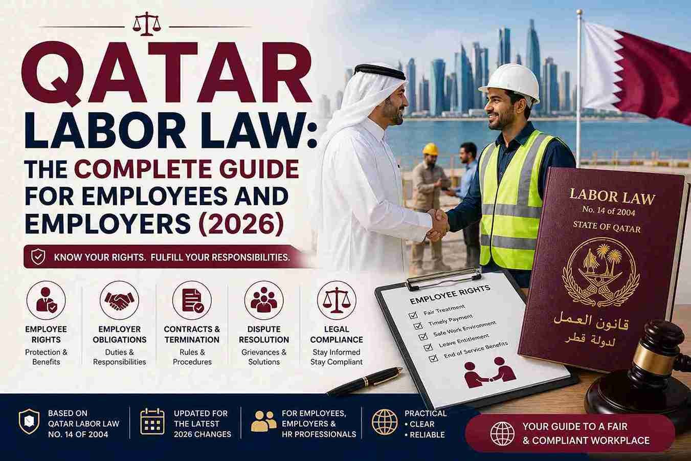 Qatar-labor-law-guide