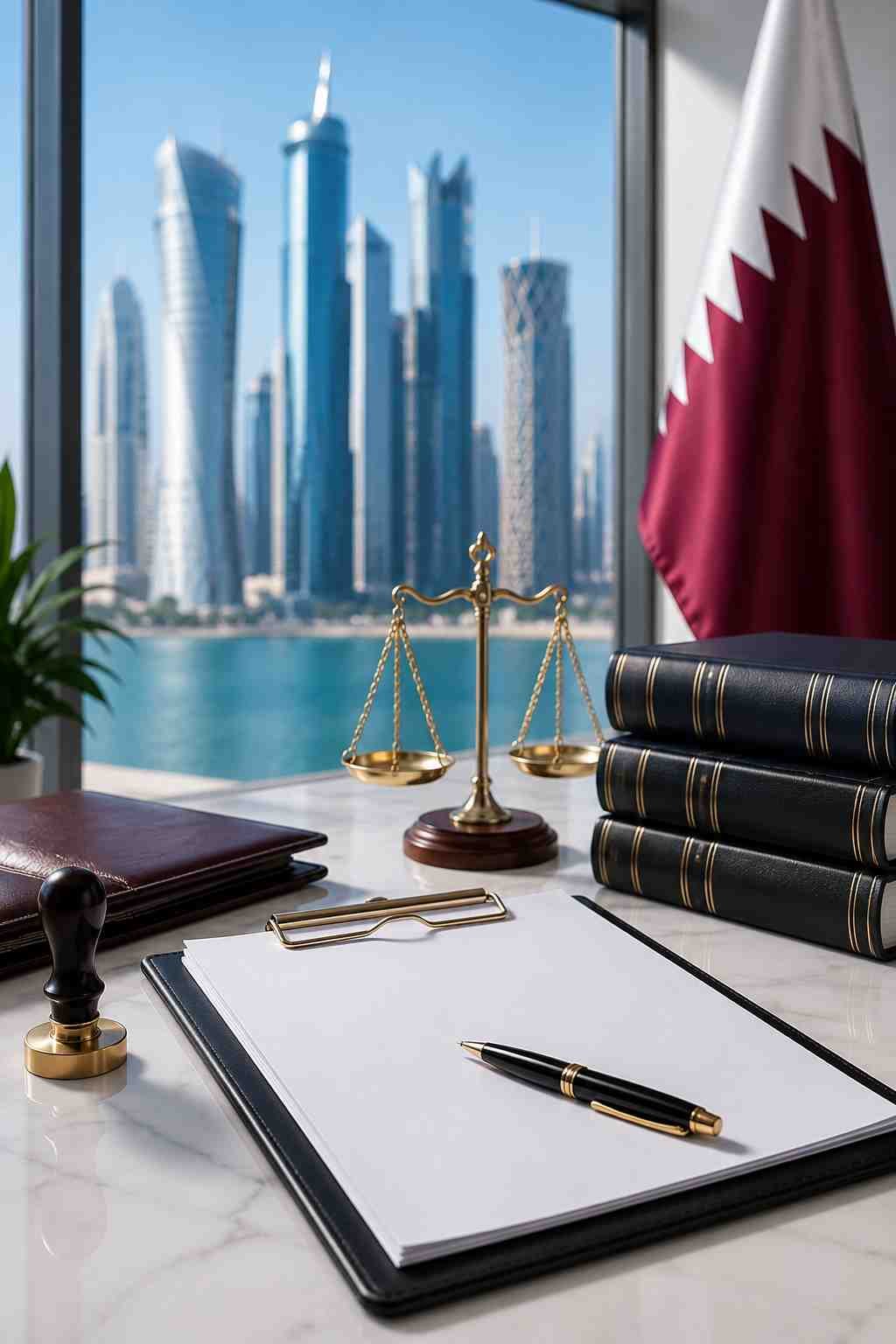 Power of Attorney Services in Qatar