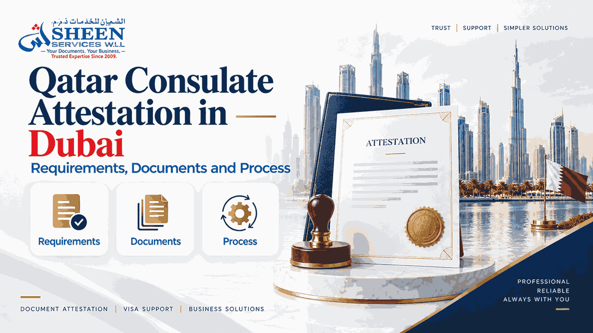 Qatar-Consulate-Attestation-in-Dubai-Full-Process-Requirements.
