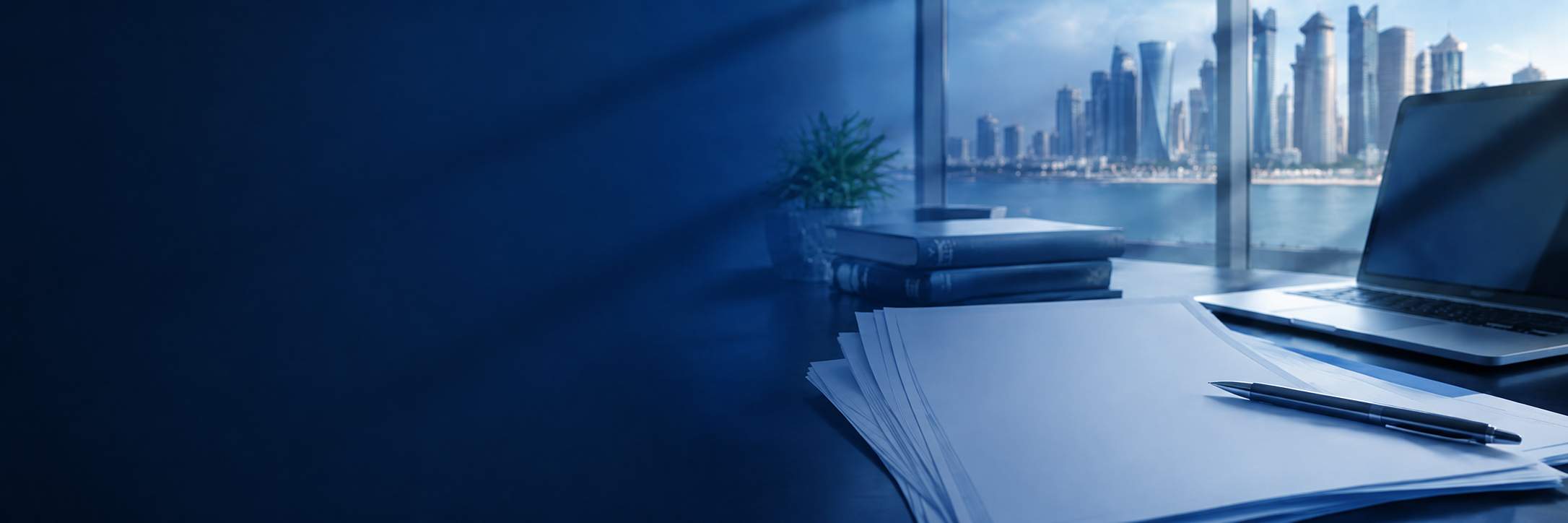 Certified translation services in Qatar by Sheen Services WLL