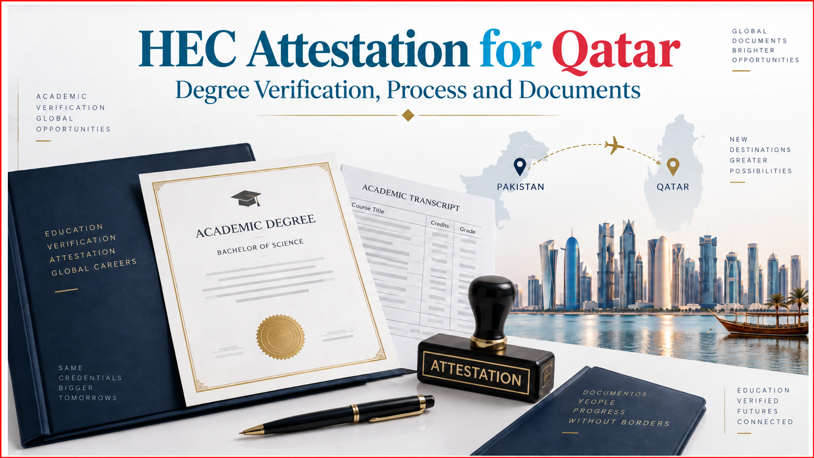 hec-attestation-for-qatar-